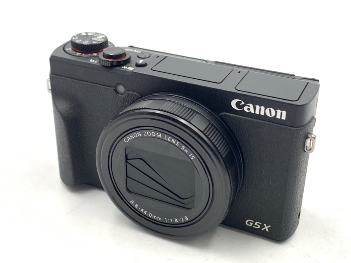 価格.com - CANON PowerShot G5 X 価格比較