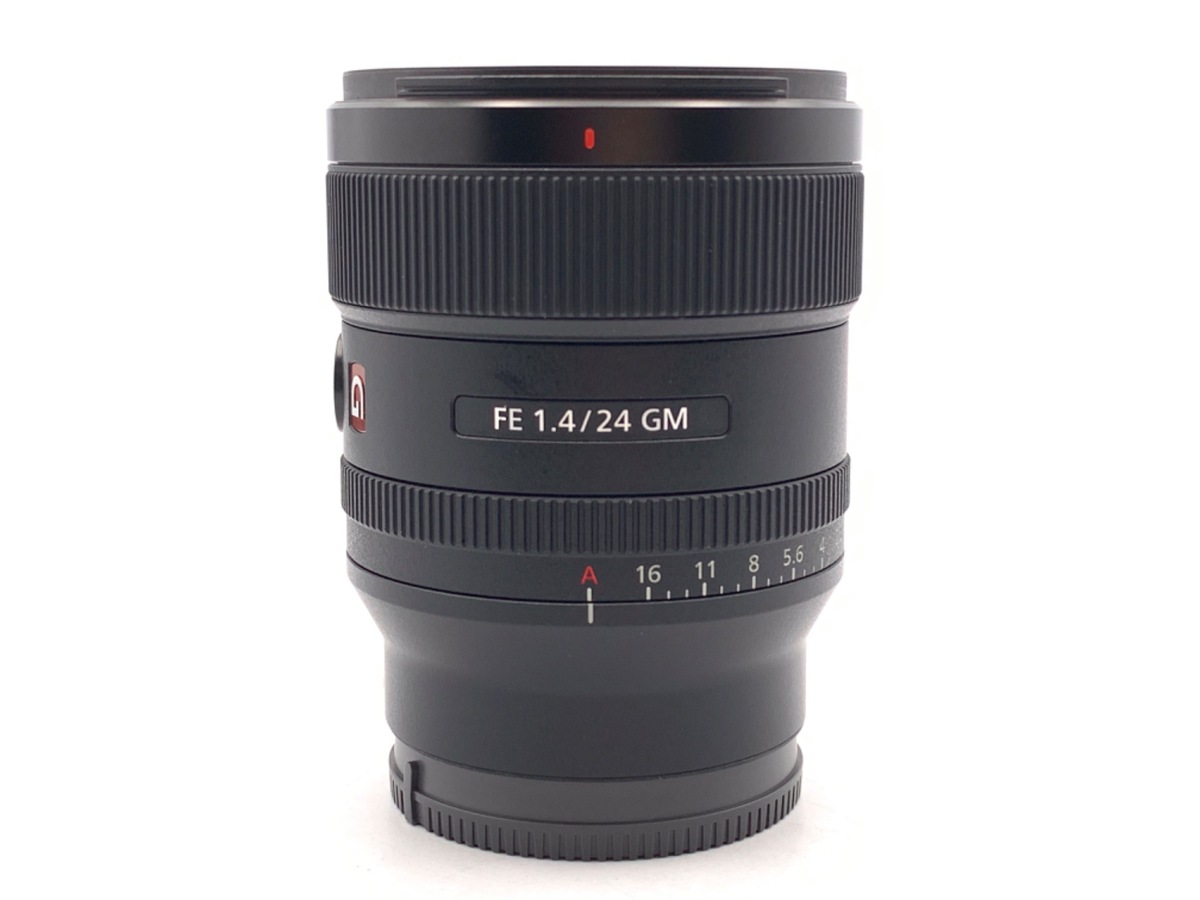 FE 24mm F1.4 GM SEL24F14GM 中古価格比較 - 価格.com