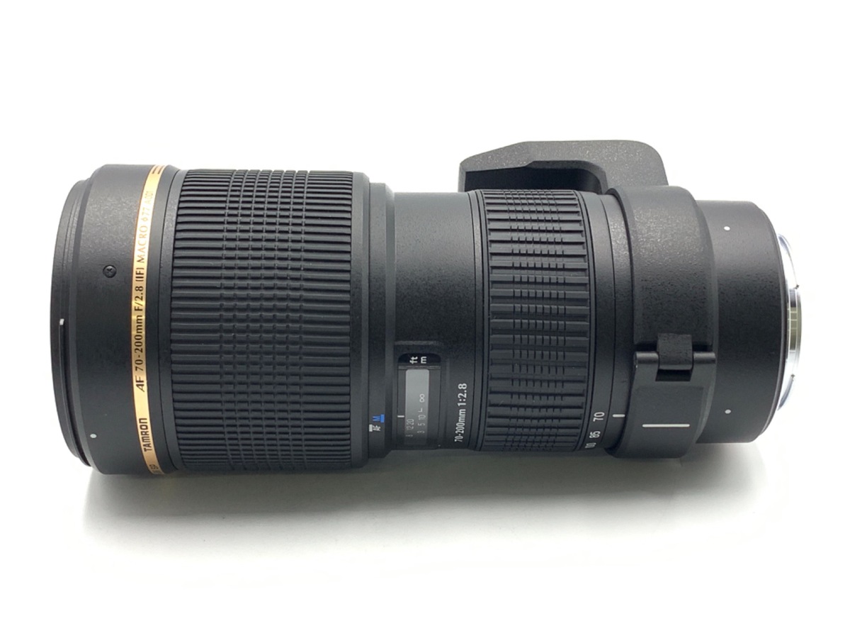 中古】TAMRON 70-200mm F2.8 ニコンFマウントA001 楽天市場】【中古品
