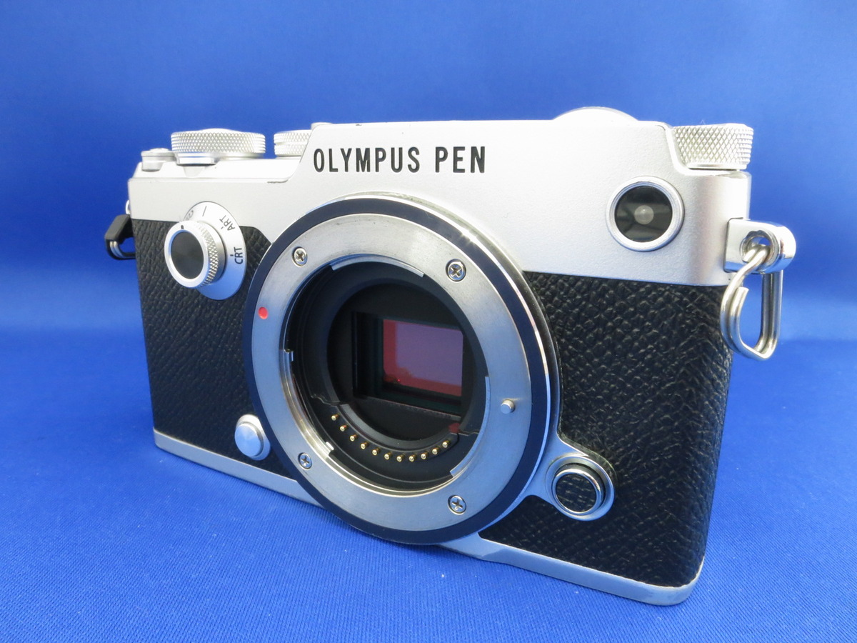 OLYMPUS PEN Lite E-PL3 Wズームレンズ 予備バッテリー付 夏休み特価