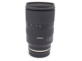 中古】タムロン 28-75mm F2.8 Di III RXD ソニーEマウント用（Model
