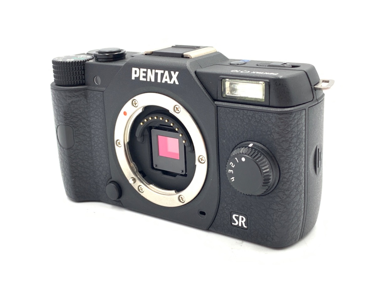 PENTAX Q10 ボディ 中古価格比較 - 価格.com