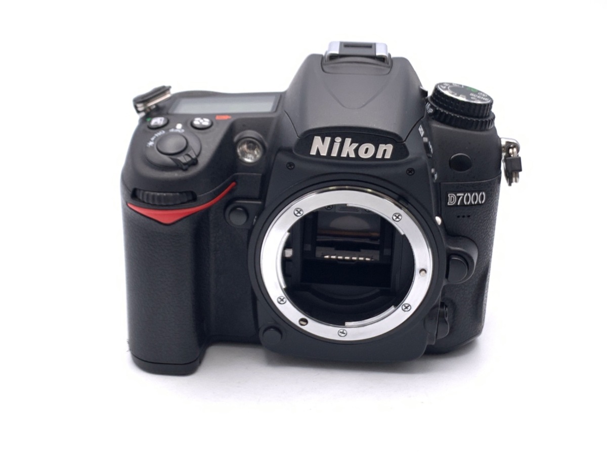D7000 ボディ 中古価格比較 - 価格.com