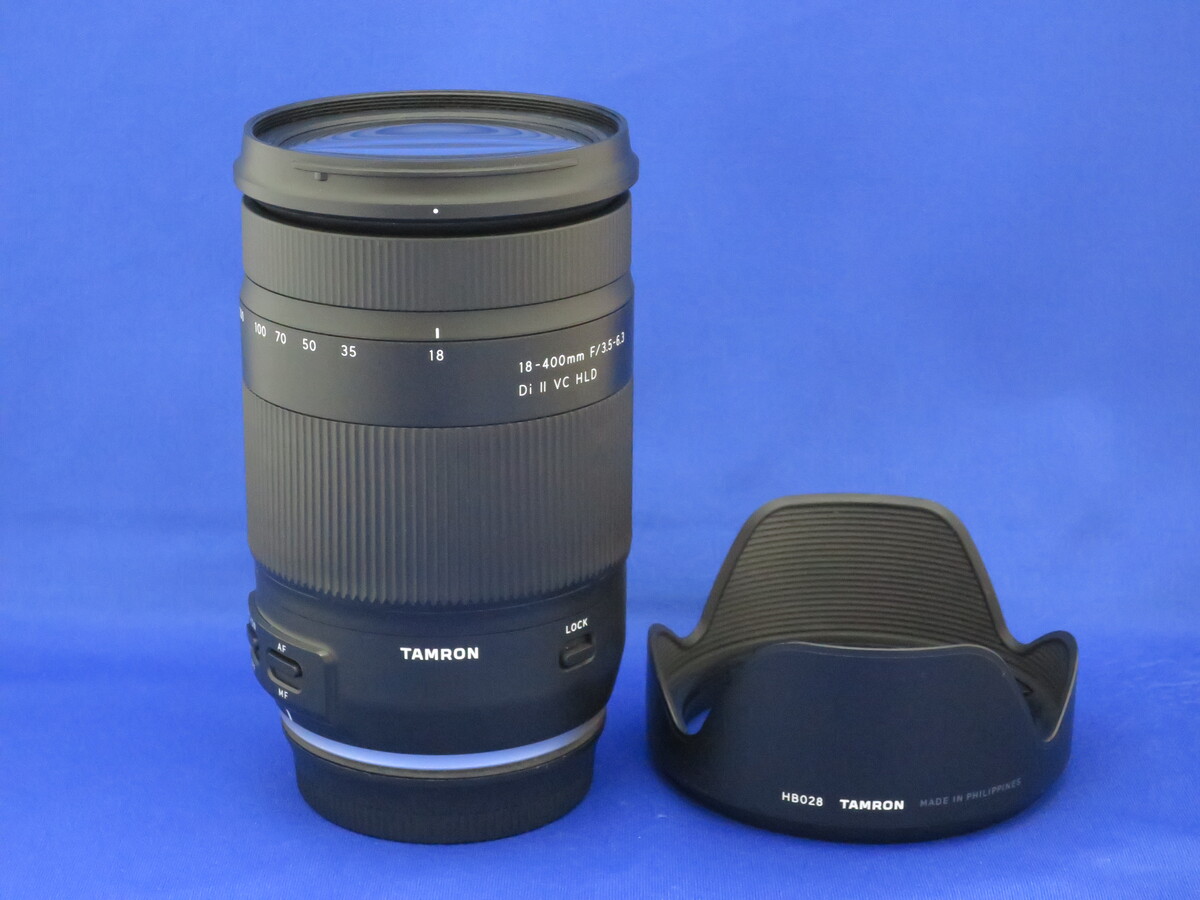 価格.com - TAMRON AF18-250mm F/3.5-6.3 Di II LD Aspherical [IF