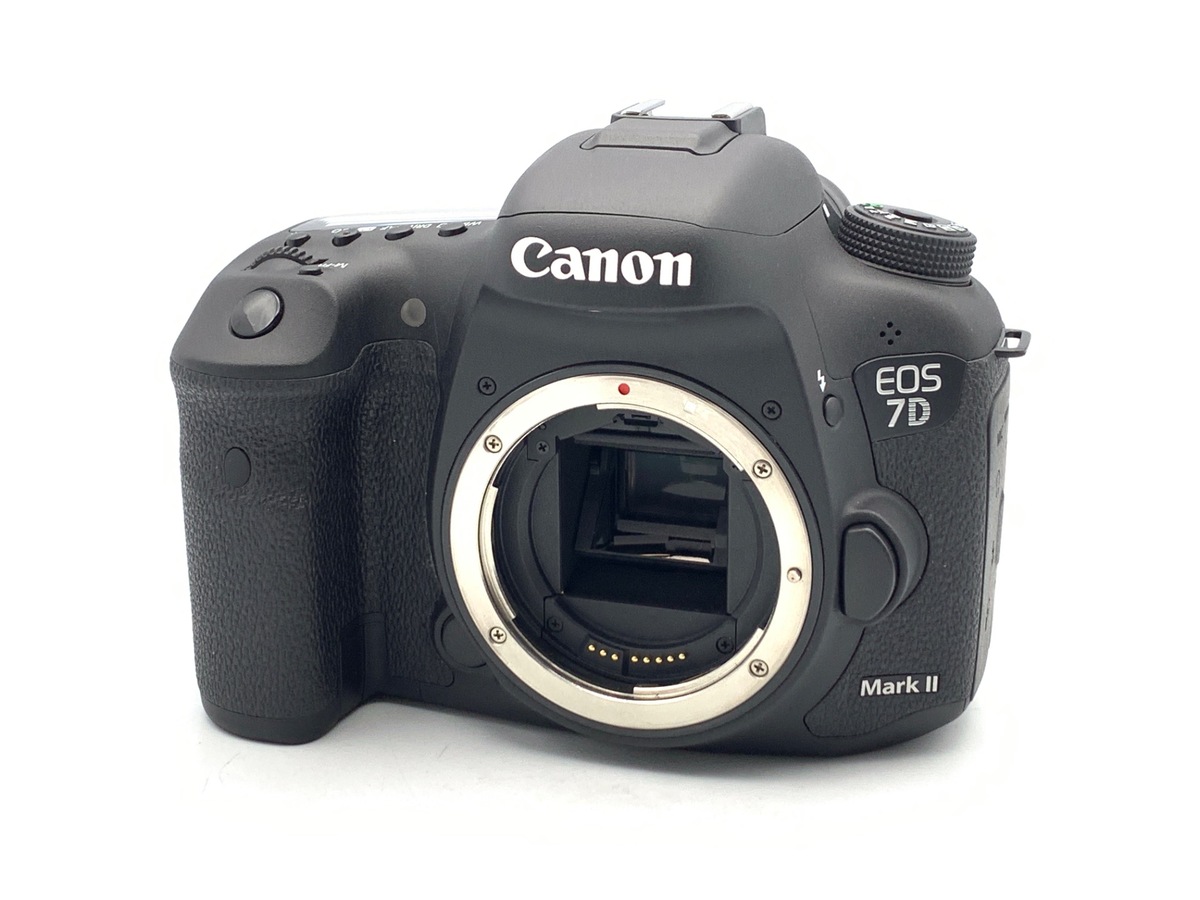 価格.com - EOS 7D Mark II ボディ 中古価格比較