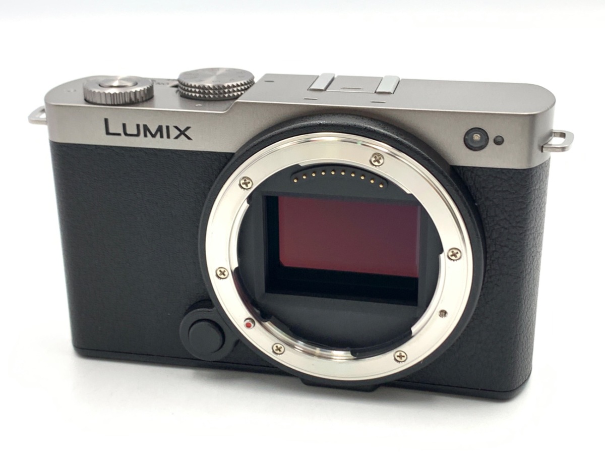 Panasonic LUMIX DMC-GF1 デジタル一眼カメラ 14-140 価格.com