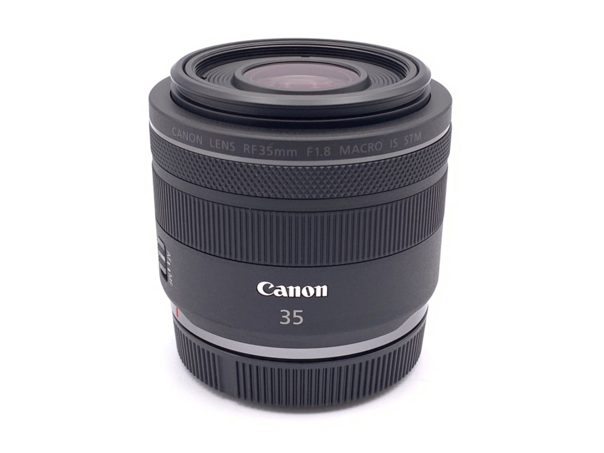 dspec値下げの詳細はプロフにて Canon RF 35mm F1.8 dspec値下げの詳細
