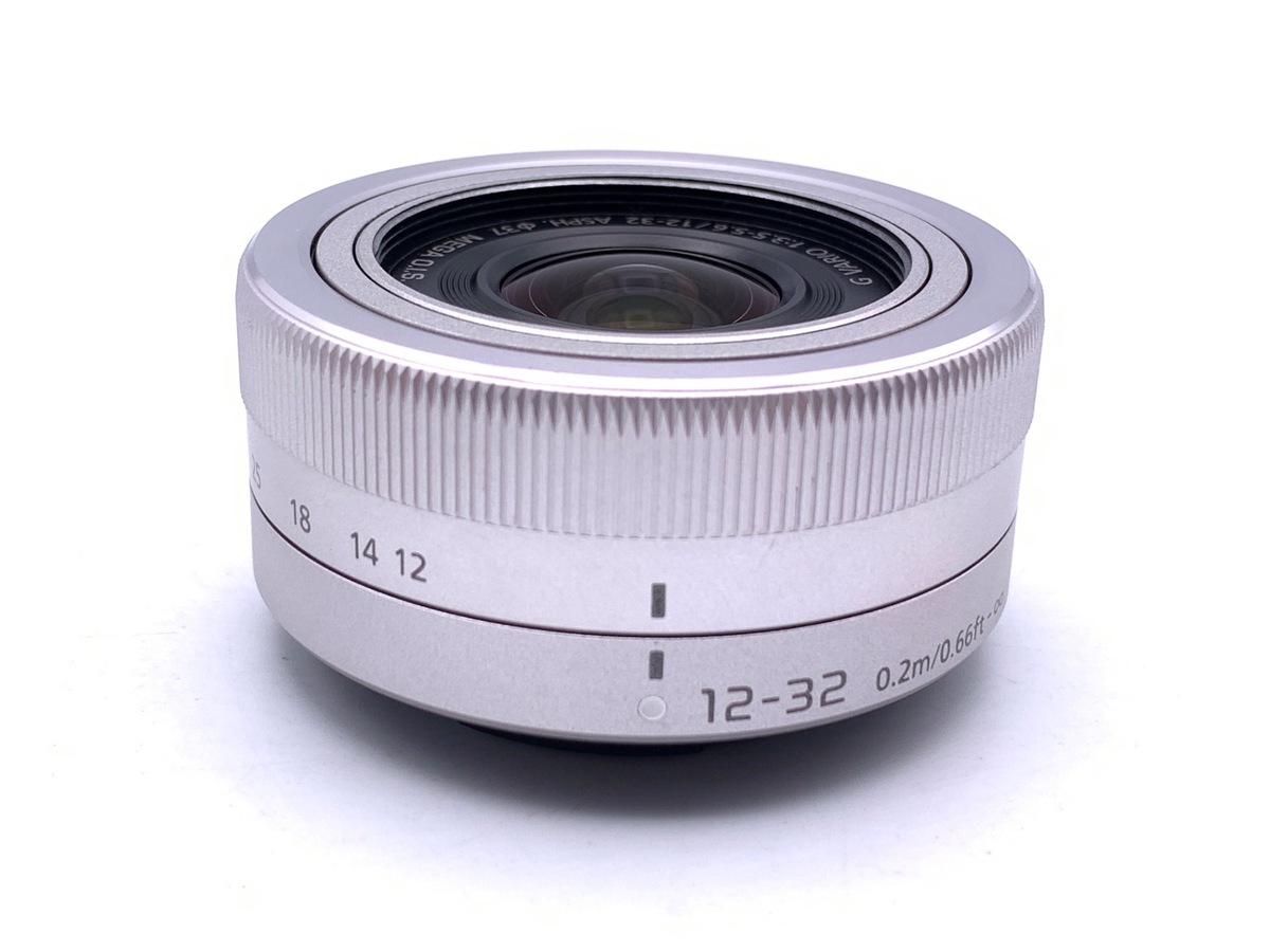 価格.com - パナソニック LUMIX G VARIO 14-45mm/F3.5-5.6 ASPH./MEGA