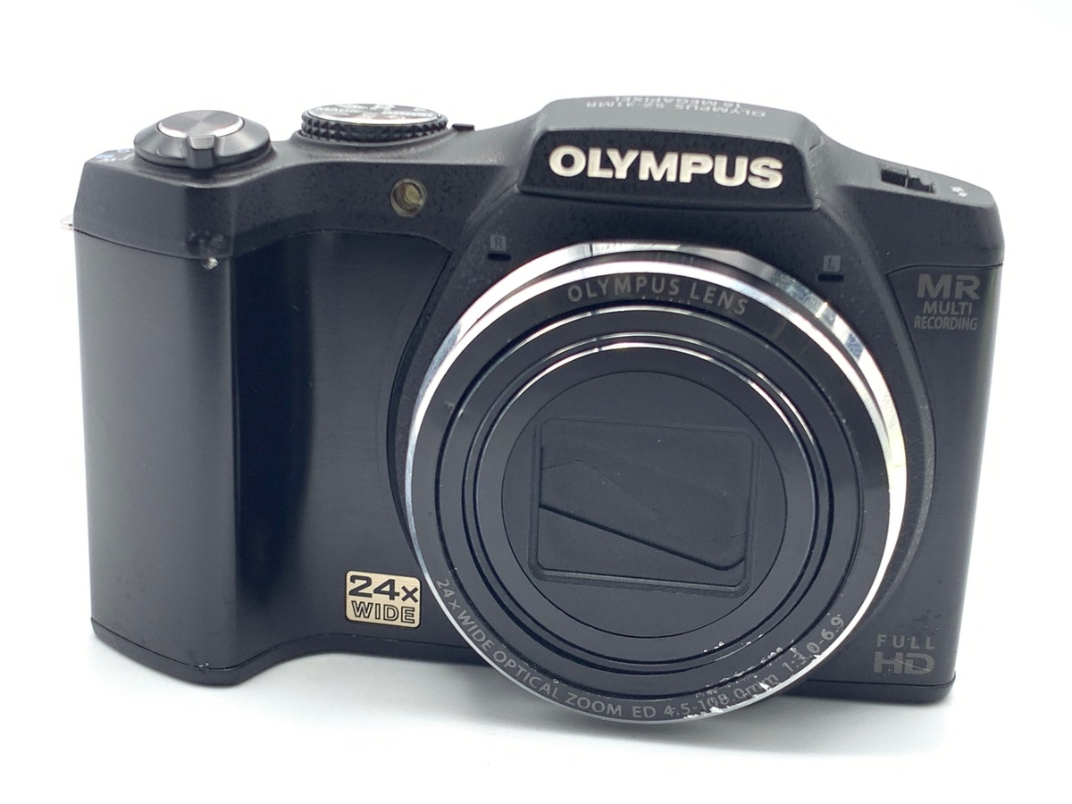デジタルカメラ OLYMPUS SZ-31MR オリンパス OLYMPUS SZ-31MR 価格比較