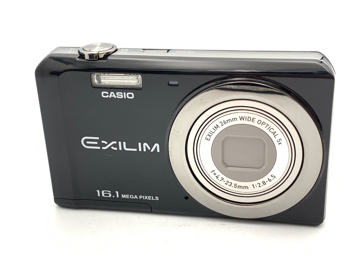 価格.com - カシオ HIGH SPEED EXILIM EX-FC150 価格比較