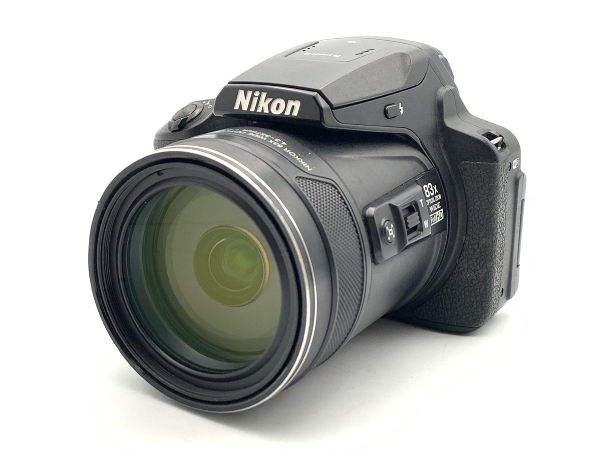 Nikon COOLPIX AW120 防水デジタルカメラ ニコン COOLPIX AW120