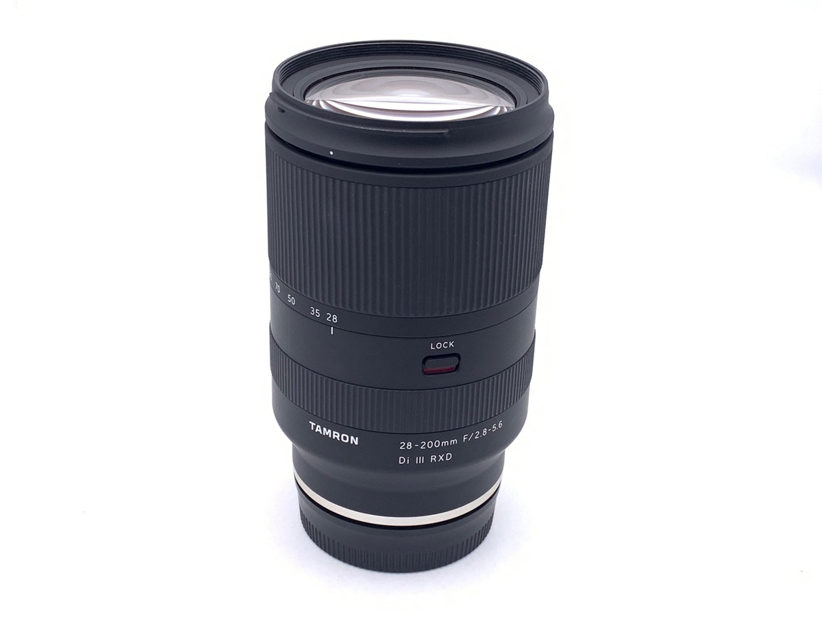 価格.com - TAMRON SP AF70-200mm F/2.8 Di LD [IF] MACRO (Model A001