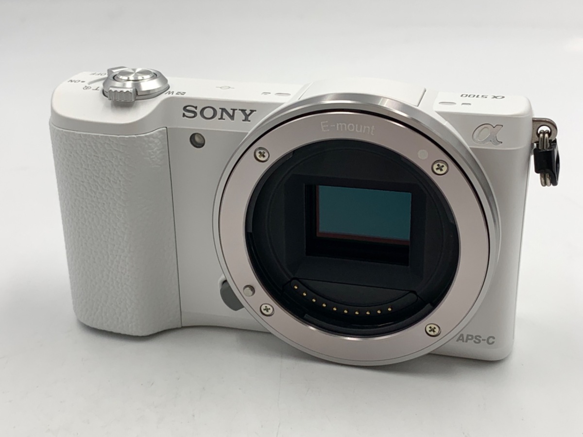 SONY α7R フルサイズ ミラーレスカメラボディ シャッター回数7200