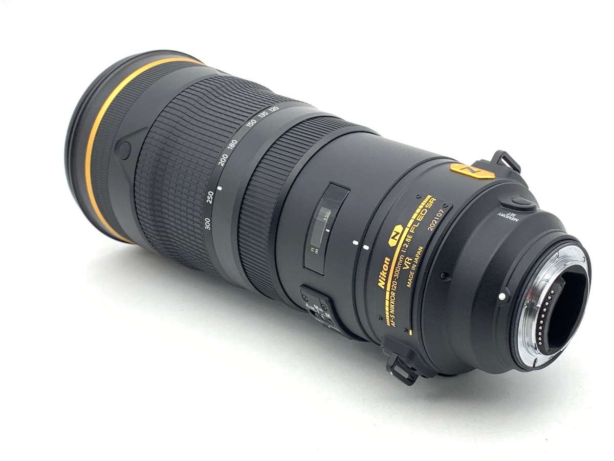 価格.com - ニコン AF-S DX NIKKOR 55-300mm f/4.5-5.6G ED VR 価格比較