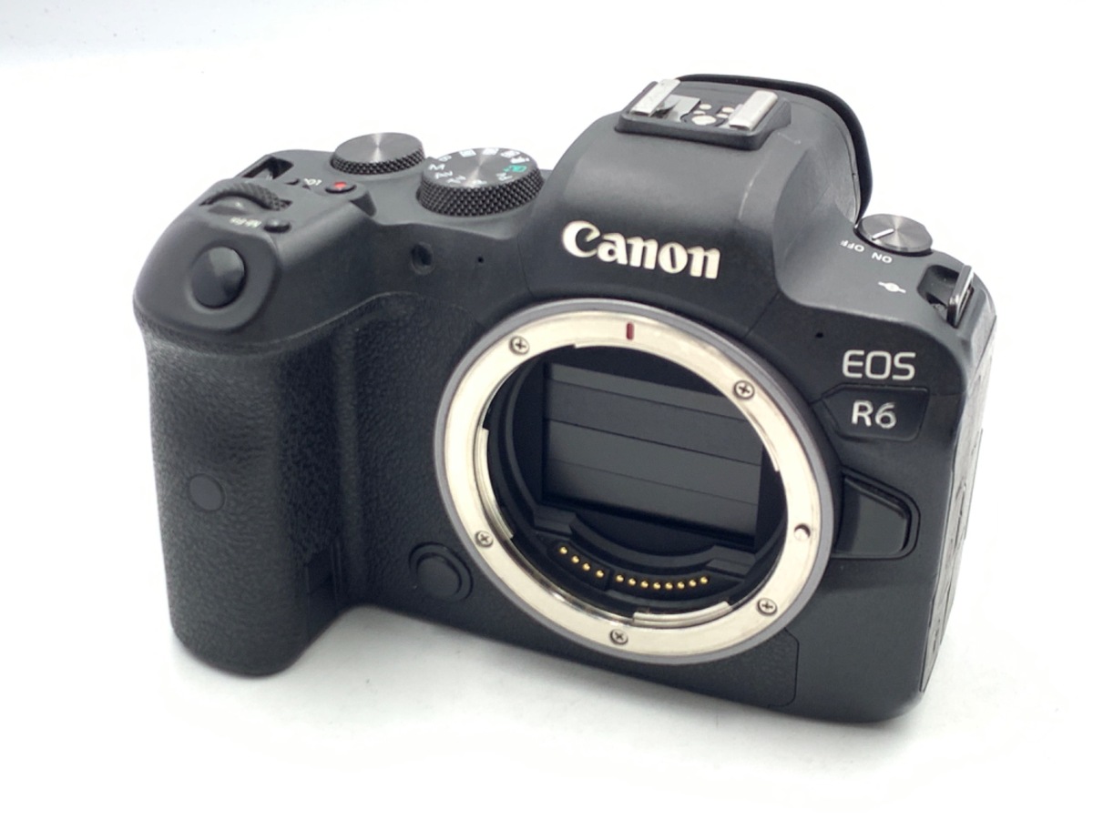 価格.com - CANON EOS 6D Mark II ボディ 価格比較
