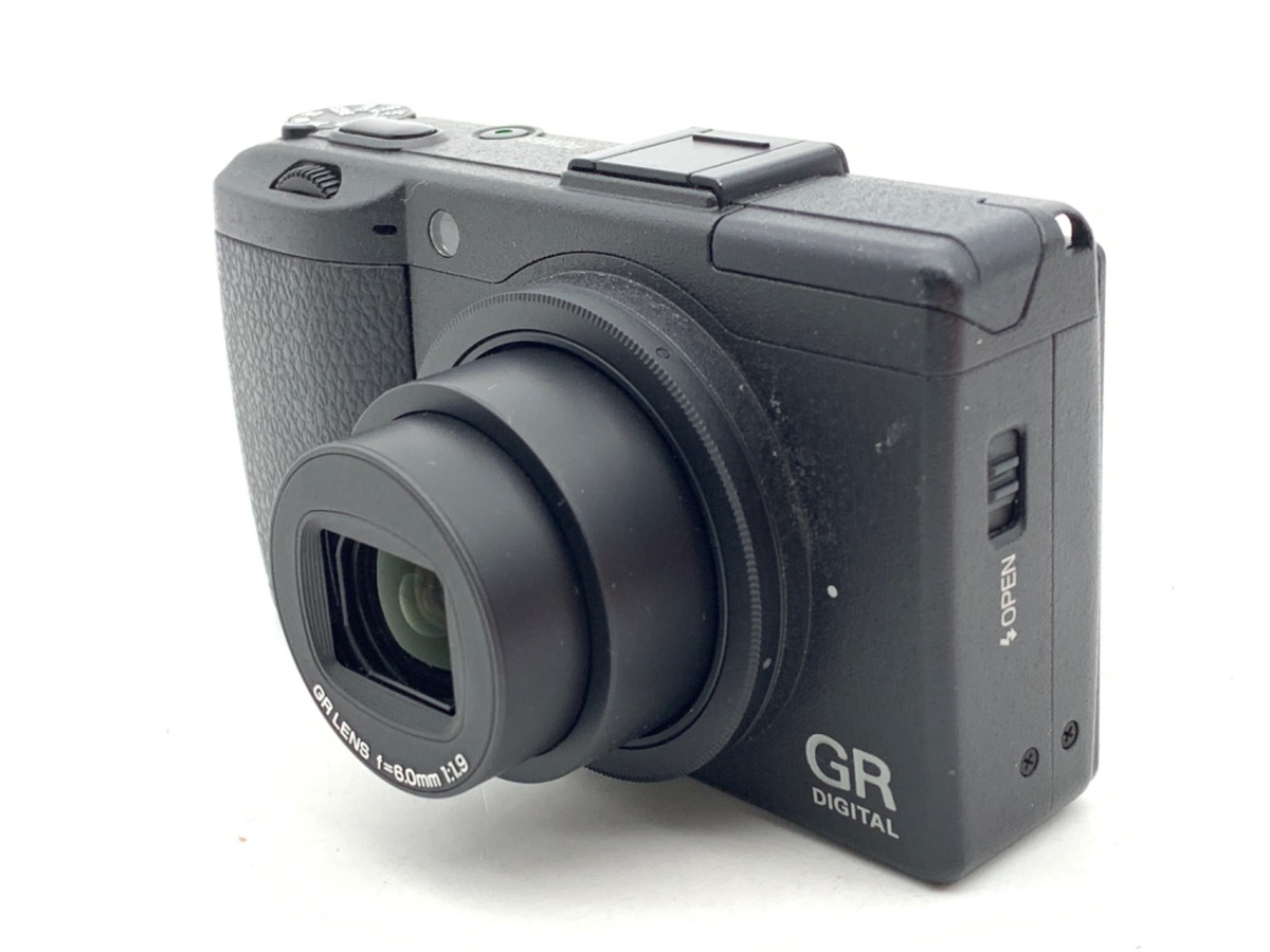 RICOH GRⅢx urban edition リコー 未開封 3年保障付 新品・未開封 3年