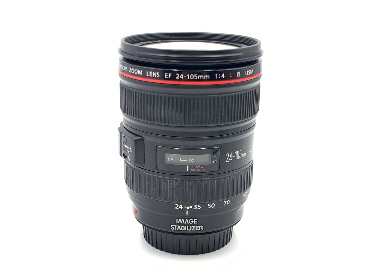 価格.com - CANON RF24-105mm F4 L IS USM 価格比較