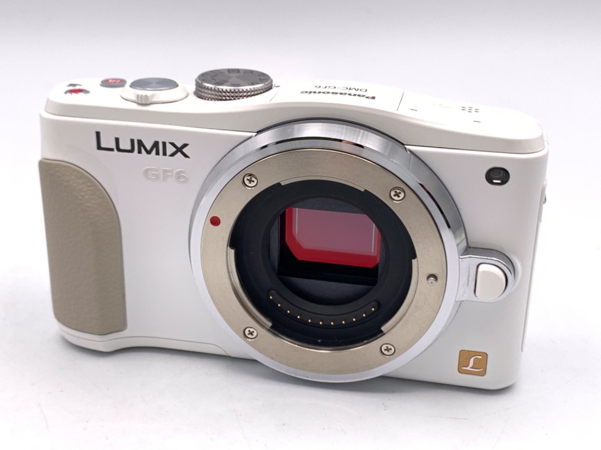 DMC-G5 ボディ ホワイト パナソニック LUMIX 価格.com - パナソニック