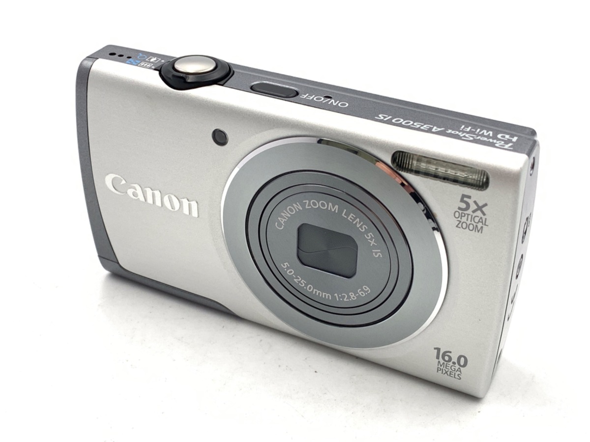 Canon IXY 200 F コンパクトデジタルカメラ シルバー 美品】Canon