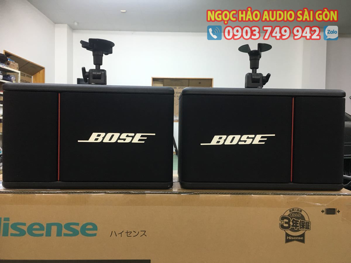 BOSE301-AVM