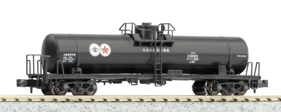 KATO タキ3000 日本石油 品番:8008-6 | NGaugeJP - 横濱模型