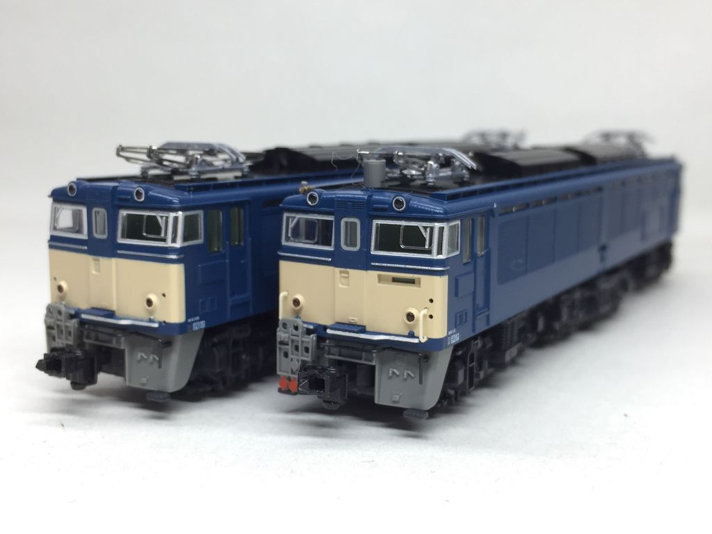 Nゲージ 3057-2 EF63 2次形 ヴィンテージ 通販