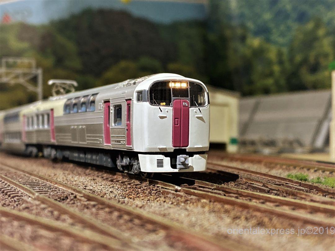 マイクロエース A0021 215系 2次車ホリデー快速ビューやまなし2次