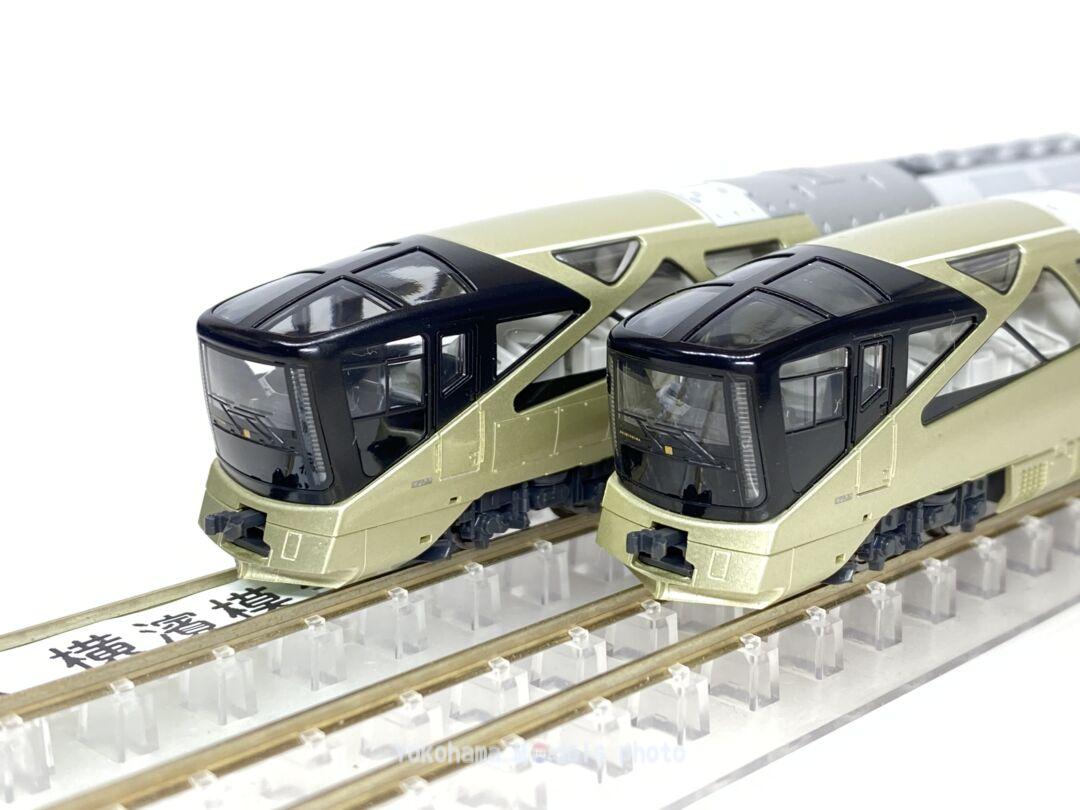 TOMIX JR東日本E001系 四季島 98307・98308セット JR東日本 E001形