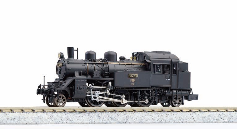 KATO C12 品番：2022-1 | NGaugeJP - 横濱模型