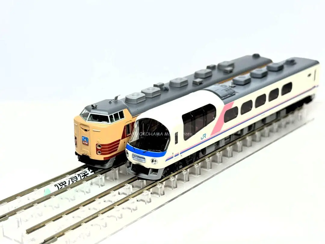 nゲージ tomix 92301 92302 基本、増結セット エアポート TOMIX】92301