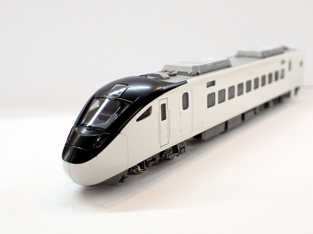 KATO 10-1791 台湾鉄路 EMU3000 赤 6両増結セット KATO 10-1791 台湾鉄路