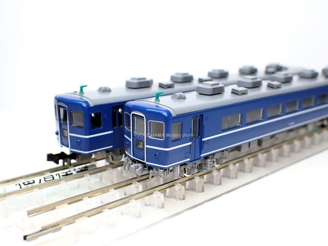 281系 はるか 5両セット 入線です。KATO 10-330 | NGaugeJP - 横濱