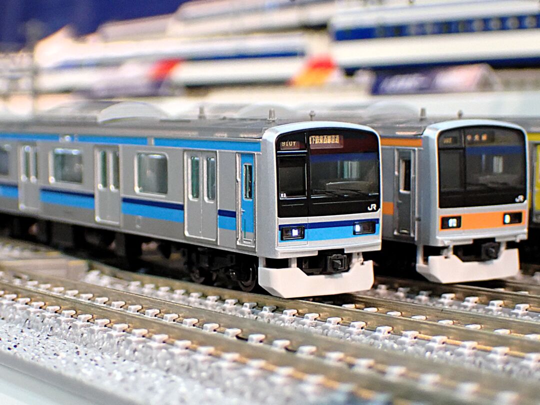 MICRO ACE E231系 800番台 東西線Nゲージ 10両セット MICRO ACE E231