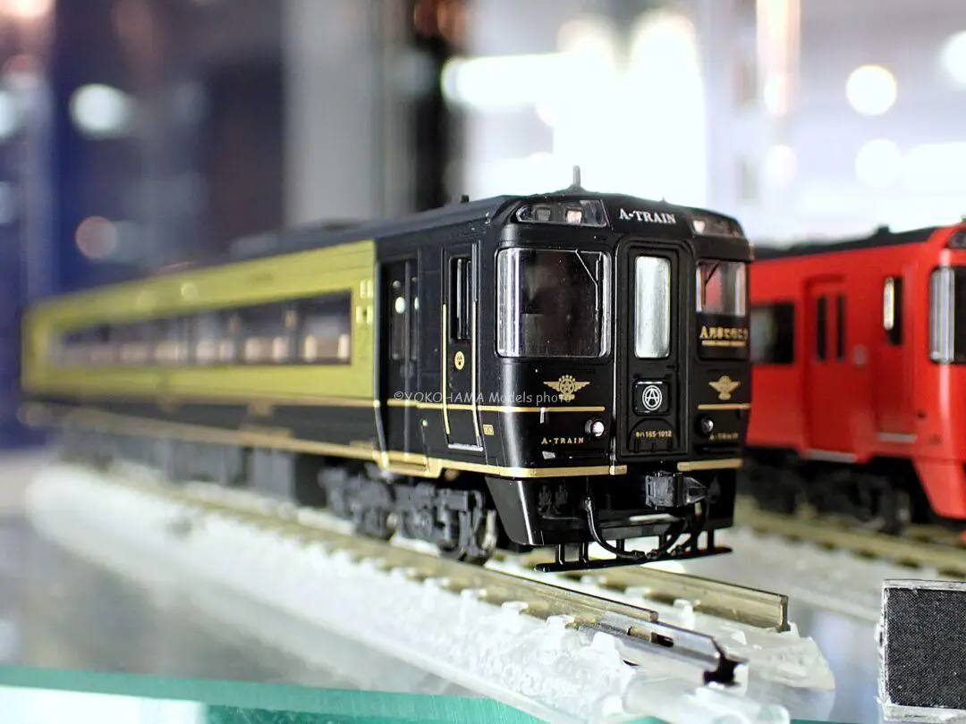 リリース情報】テックステーション 2025年7月16日(水)発売 201系(JR