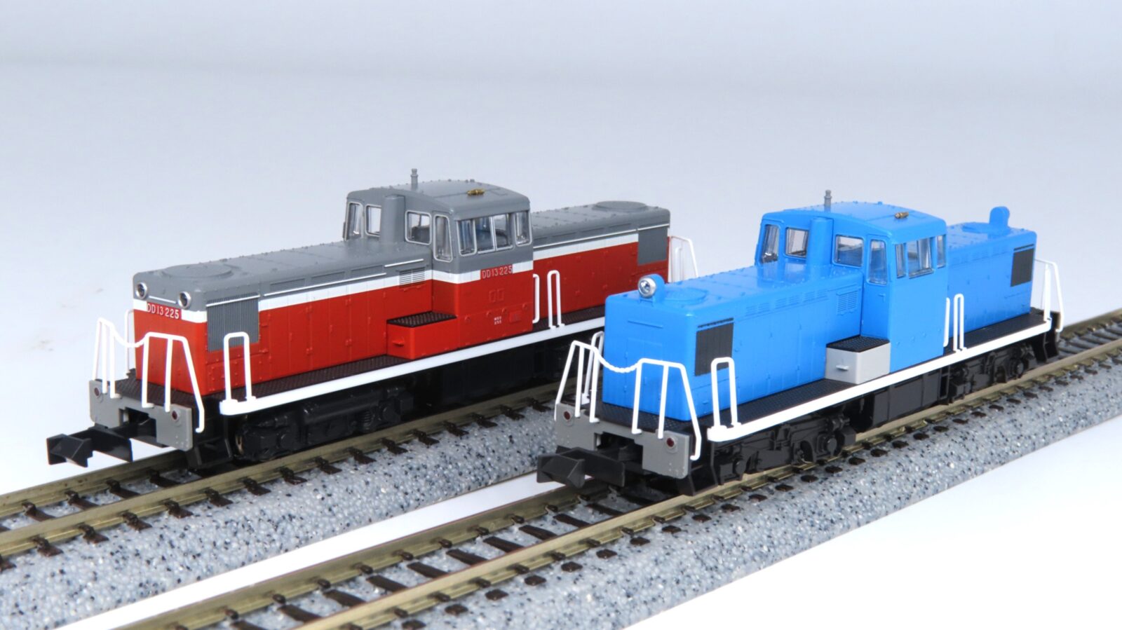 新品未使用KATO 10-369 京葉臨海鉄道 KD55 2両セット | KATO