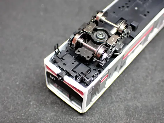 205系通勤電車（京葉線・新製車）セット 品番：98878 鉄道模型 TOMIX