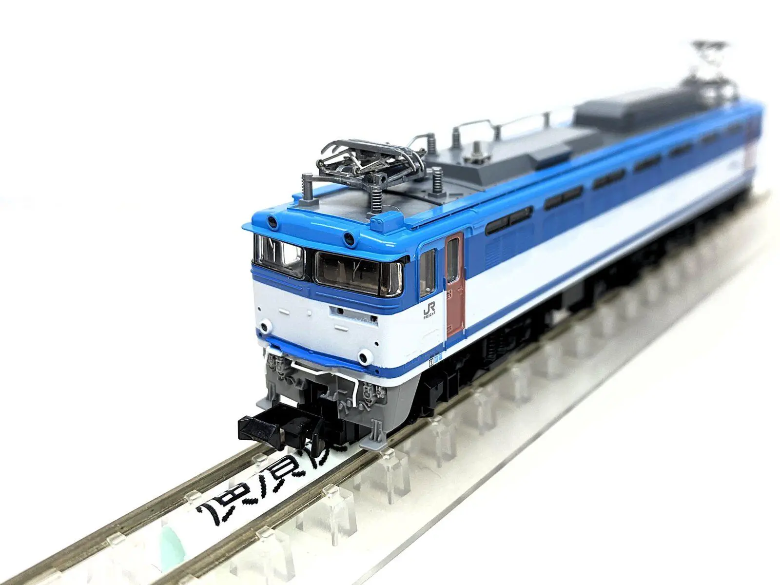 Nゲージ 京阪3000系（京阪特急）基本4両編成セット 30736 GREENMAX