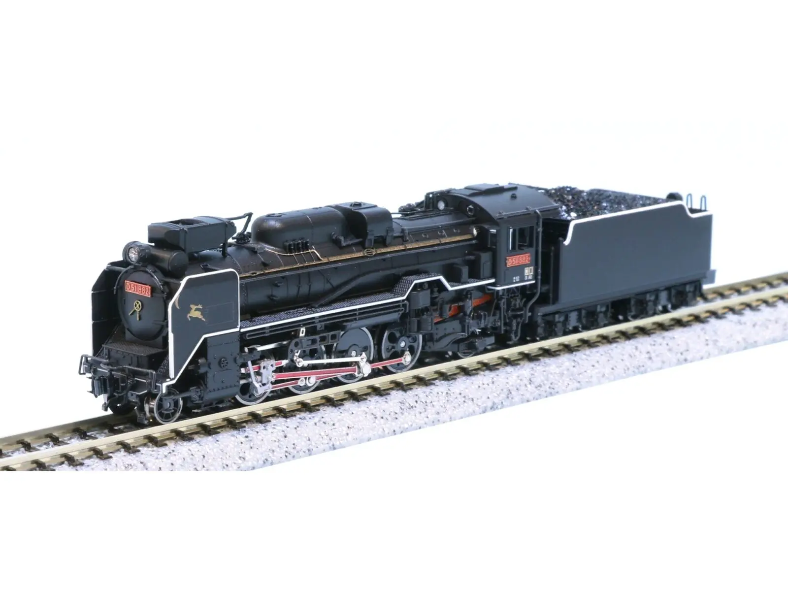 新同】KATO 3069-1 EF57 1号機 付属品未使用未開封13 KATO