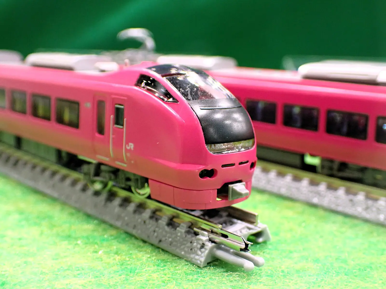 Nゲージ 鉄道模型 Roco NORNBY 、MINITRIX 貨車 6両セット Nゲージ