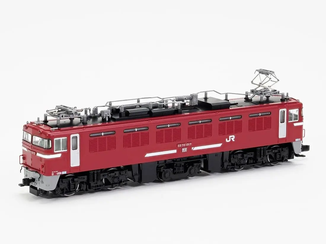 TOMIX Nゲージ 485系 新潟車両センター・T18編成 セット 6両