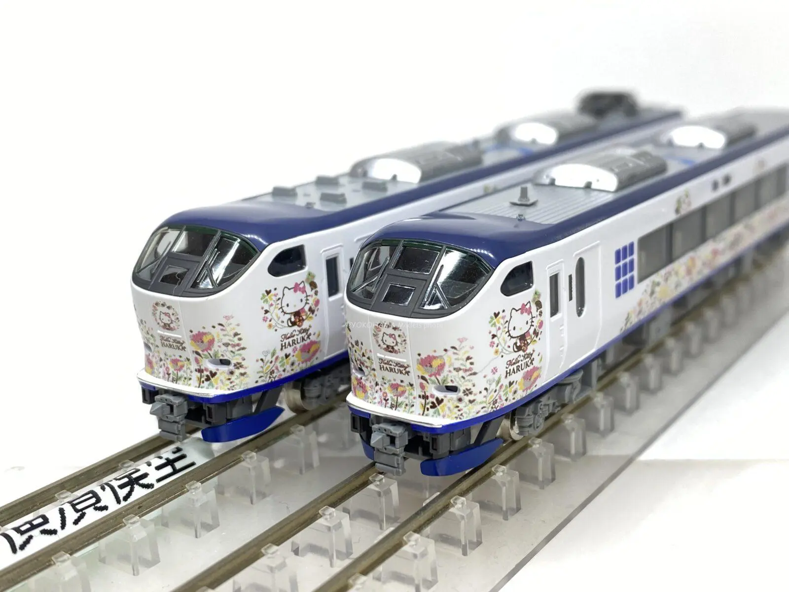 ふ*る様 Nゲージ kato トワイライト・エクスプレス 11両 ふ*る様 N