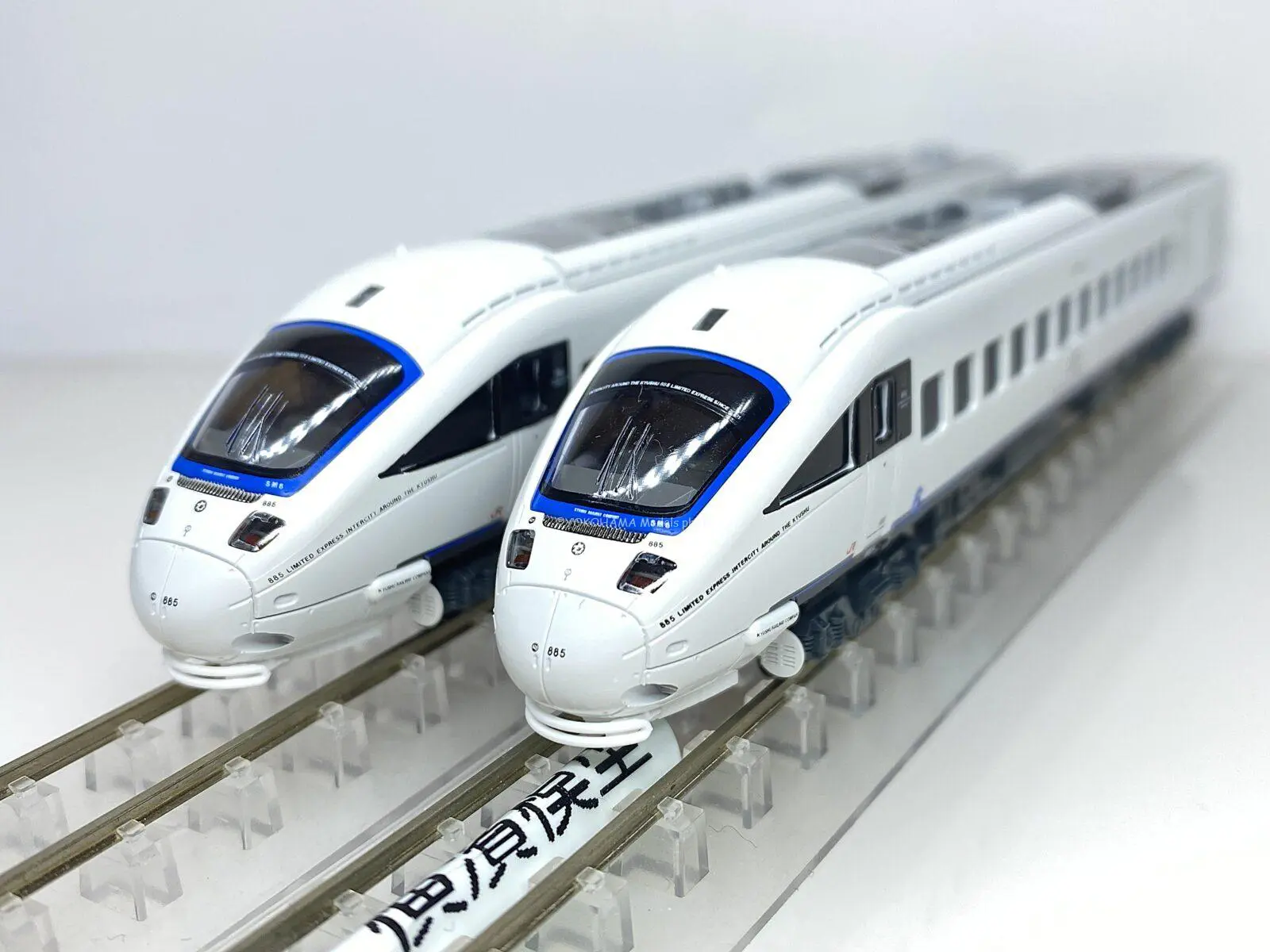 KATO Nゲージ 10-1742 N700S 3000番台 新幹線 のぞみ 16両セット A