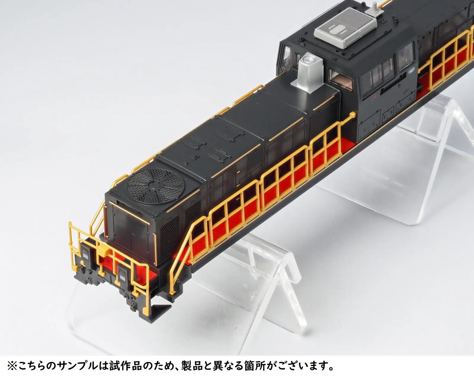 KATO EF81408 JR貨物試験塗装機 Nゲージ KATO EF81408 JR貨物試験塗装