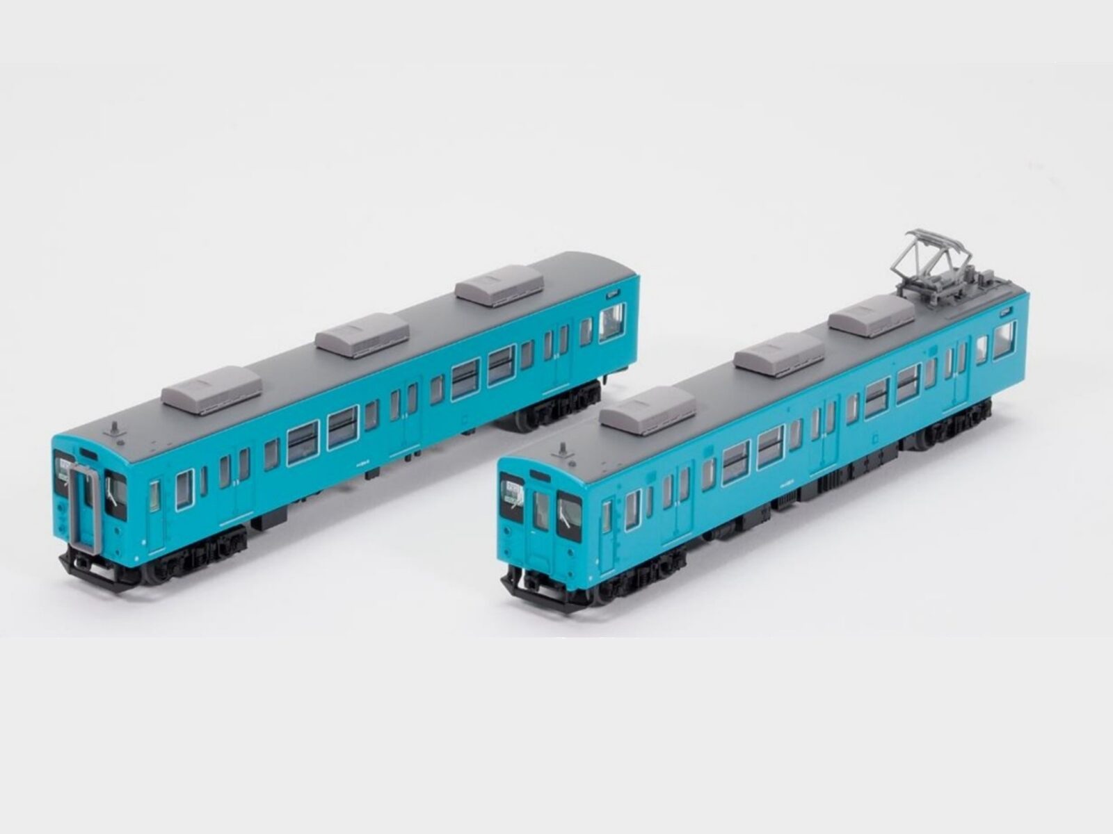 トミックス 189系(N102編成あさま色) おまけ付 トミックス 189系(N102