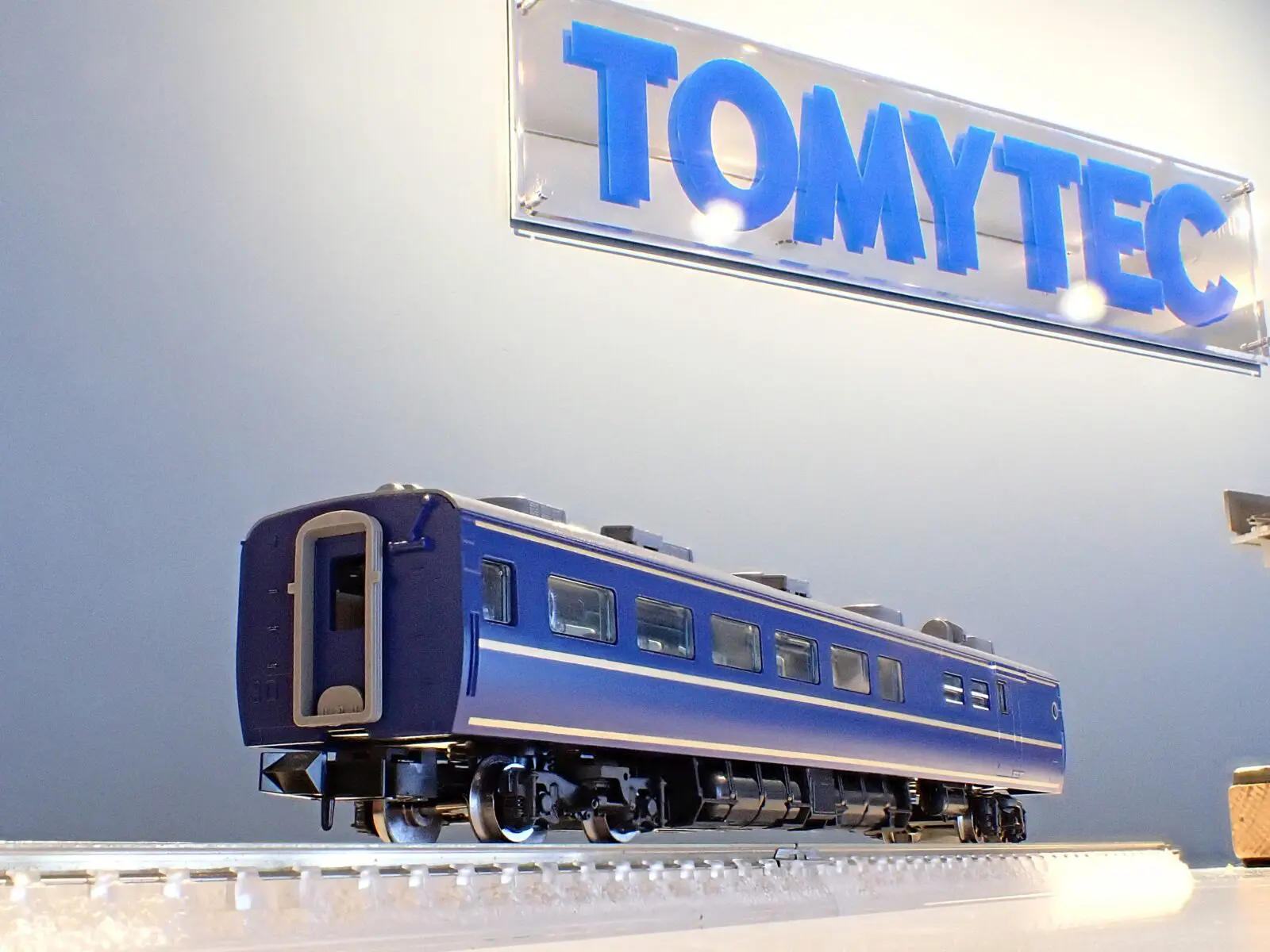 山陽電鉄 6000系 直通特急仕様6両セット ﾎﾟﾎﾟﾝﾃﾞｯﾀ 山陽電鉄6000系 直通