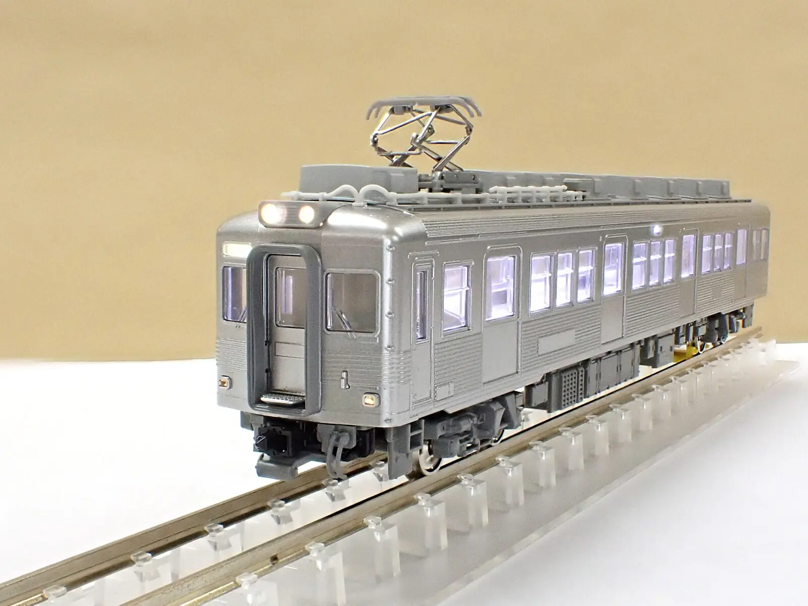 新同】KATO 3069-1 EF57 1号機 付属品未使用未開封13 新同】KATO 3069