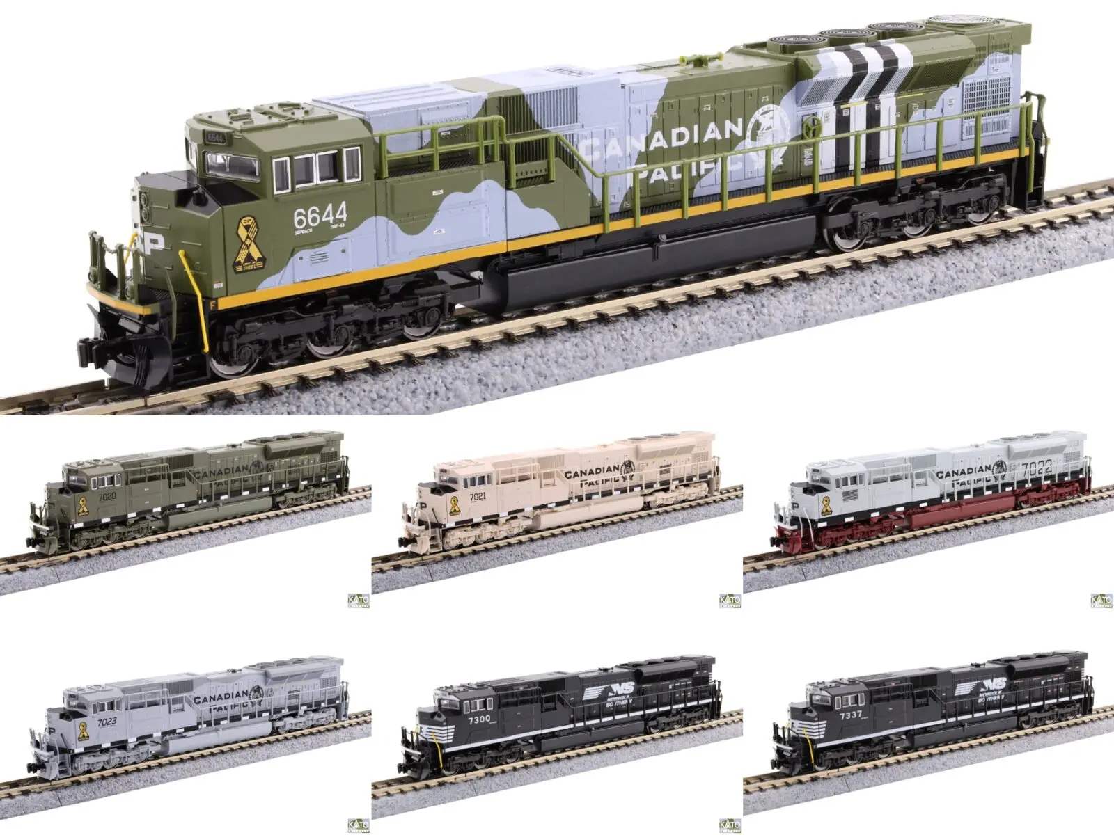 Nゲージ グリーンマックス 阪神1000系 6両 近鉄直通仕様 阪神1000系（車