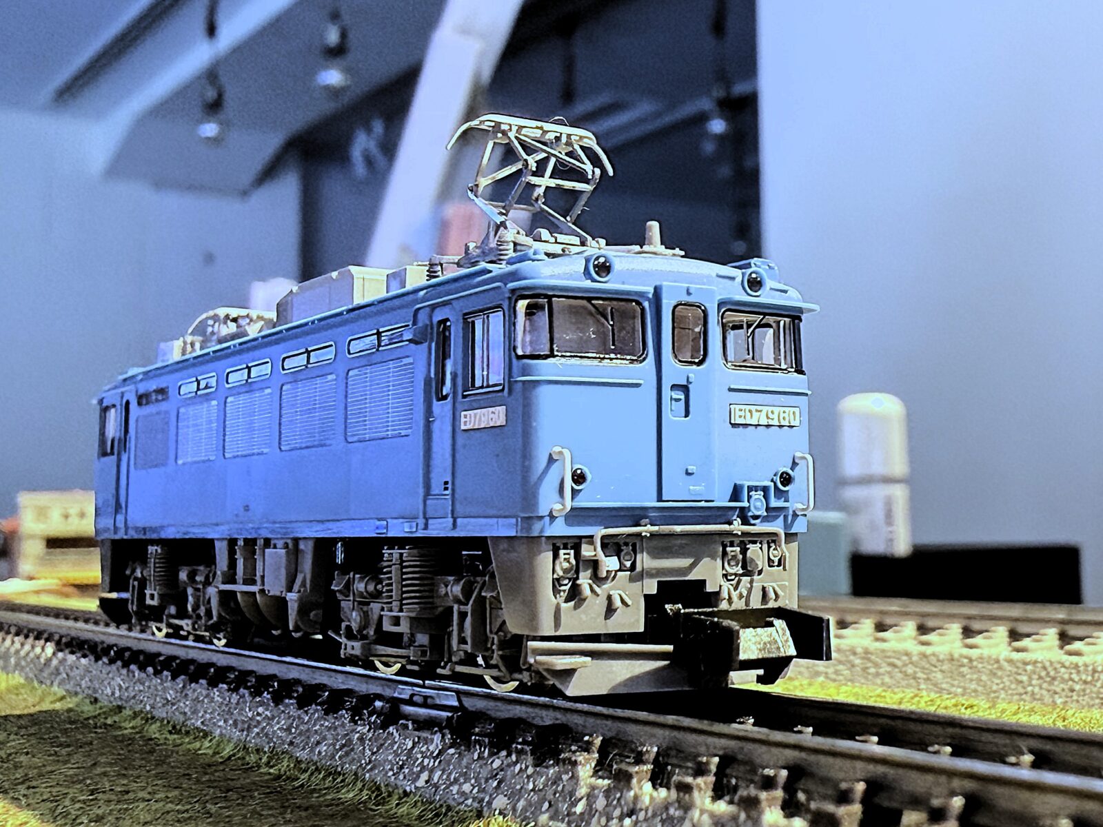 リリース情報】TOMIX 2026年2月13日(金)発売 ED79 50番代ほか