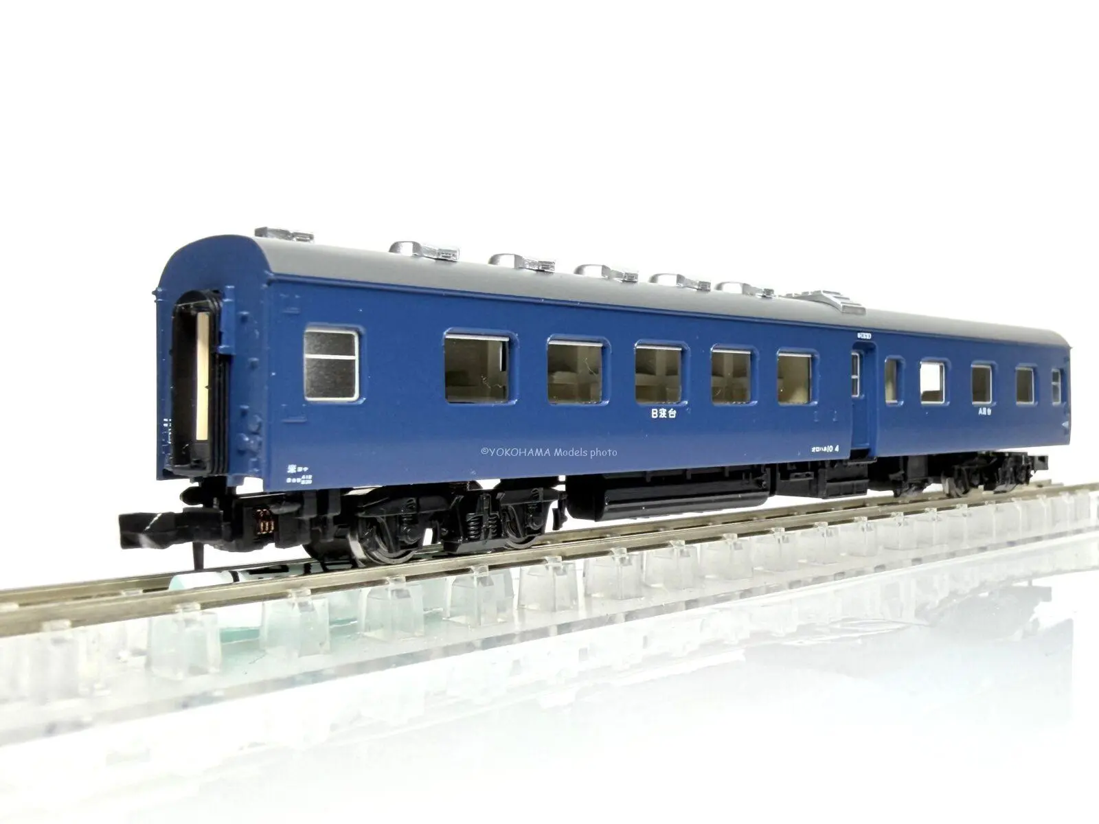 近鉄23000系・伊勢志摩ライナー・リニューアル 黄編成 6両セット