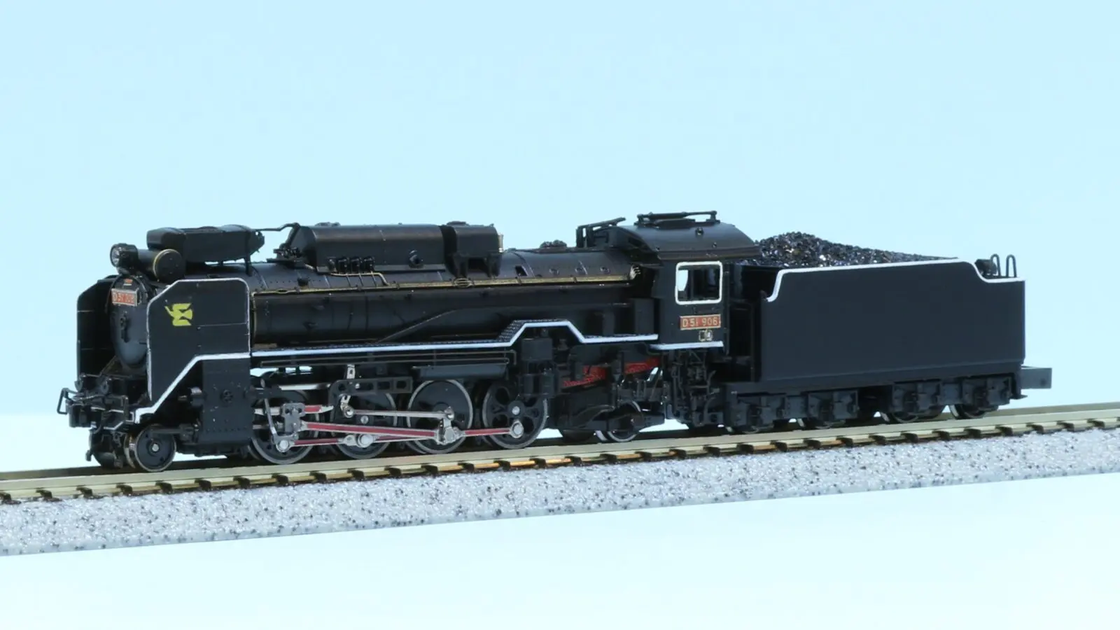 朗堂 U51A-30000番台タイプ U54A-30000番台タイプ 福山通運 U51A-30000